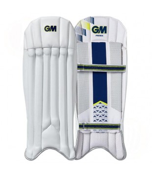Gunn & Moore Prima Junior Wicket Keeping Pads 2022